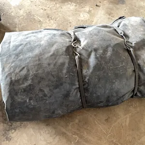 Truck tarp