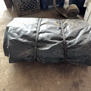 Truck tarp
