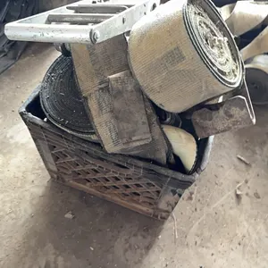 Load straps