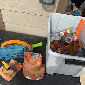 Toys