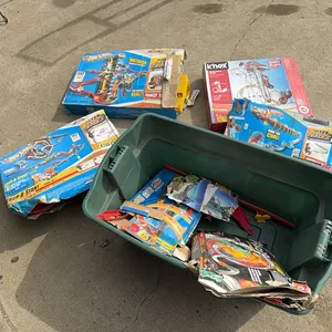 Toys