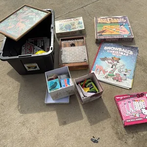 Games