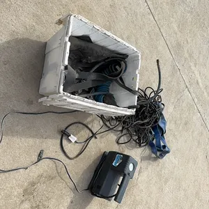 Hoses, air compressor