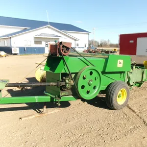 ST.HILAIRE, MN JUNE 2026  Machinery Auction