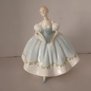 Royal Doulton Figurine
