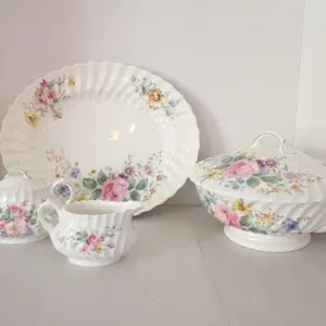 Royal Doulton Serving Pieces