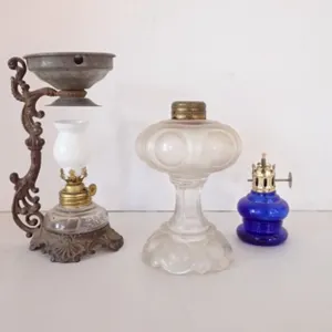 Antique Vapo-Cresolene Vaporizer