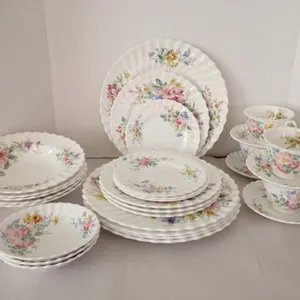Royal Doulton Dining Ware