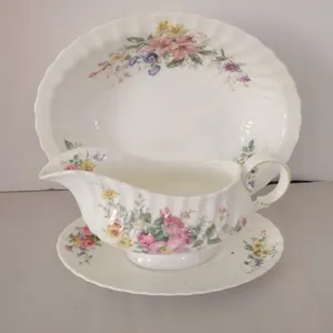 Royal Doulton Serving Dishes