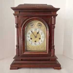 Antique Mantel Clock