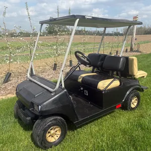 ClubCar Electric golf cart