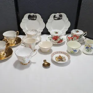 May Multi Consignor Auction - Guelph