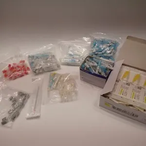 Job Lot of Medical Needles