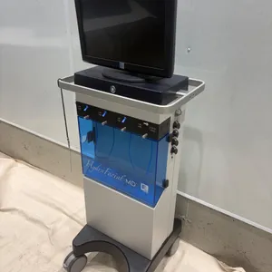 Spa HydraFacial MD Touch System