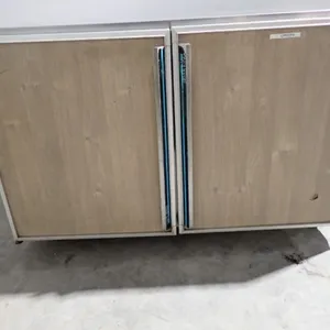 Silver King Undercounter Commercial Refrigerator