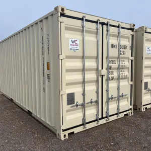 20FT CONTAINER