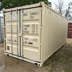 20FT CONTAINER