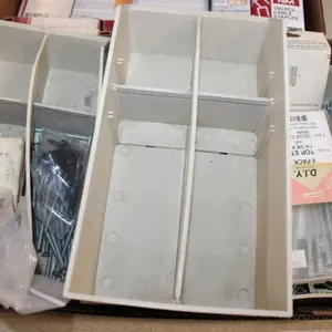 Hardware and Hardware Organization Accessories