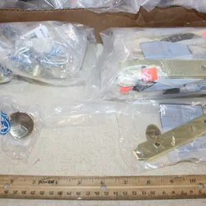 Cabinet Hardware