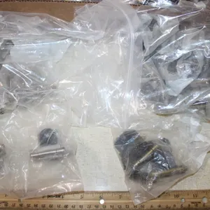 Cabinet Hardware