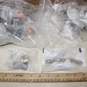 Cabinet Hardware