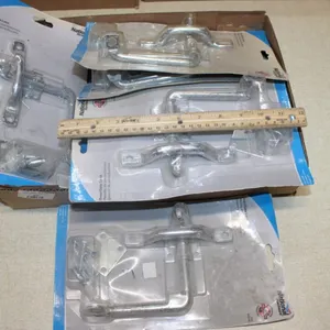 Deadbolt Sets