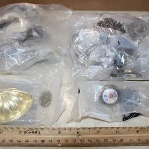 Cabinet Hardware