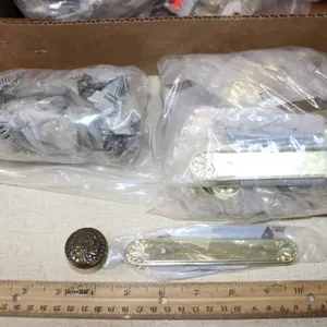 Cabinet Hardware