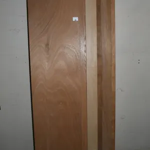 Solid Door Panels Ranging From 18 Inches Wide to 28 Inches Wide