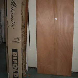 Bi-Fold Doors of Various Sizes