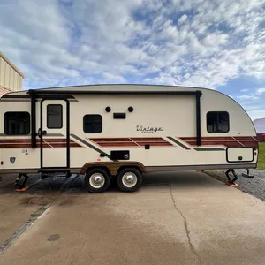2021 Gulf Stream Trailer