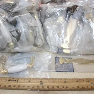 Cabinet Hardware