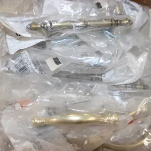 Cabinet Hardware