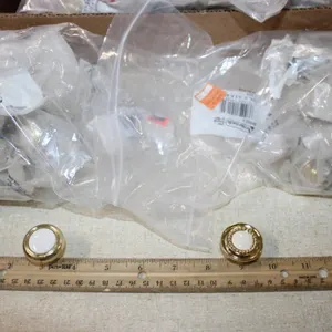 Cabinet Hardware