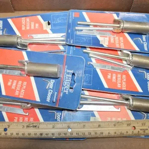 Door Closers