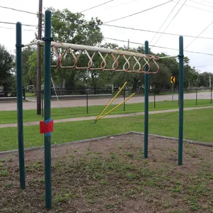 Overhead Looper Monkey Bars