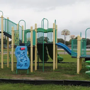 Commercial Playground Set