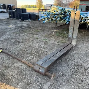Approx 48" Loader Forks