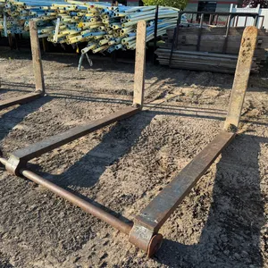 Approx 48" Loader Forks