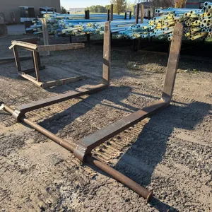 Approx 48" Loader Forks
