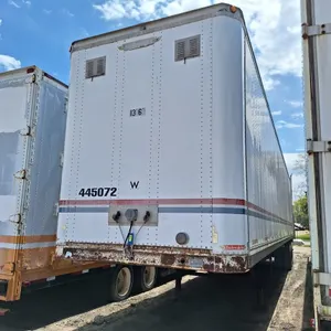 1994 Trailmobile 44' Semi Trailer