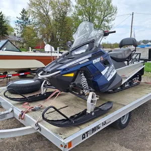 2015 Polaris 550 Indy LXT