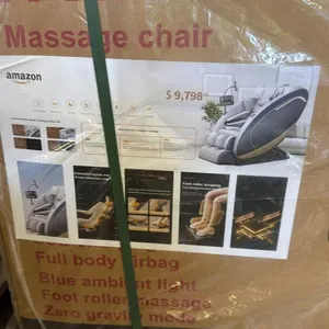 F61 Massage Chair (A)