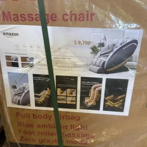 F61 Massage Chair (B)