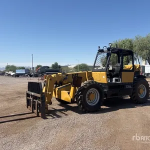 1997 Cat TH103 Telehandler