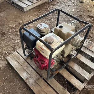 Honda GX340 4 in Water Pump
