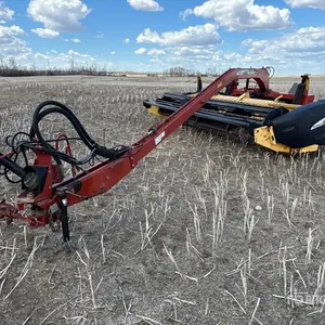 New Holland 1475 18 ft Rear Swing Mower Conditioner