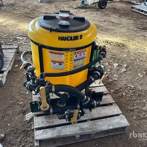 Handler II Chemical Handler