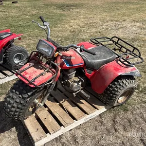 1983 Honda ATC200 ATV (Inoperable)