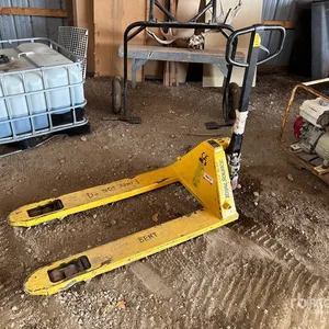 Total Source Floor Jack